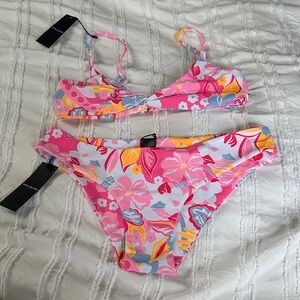 Vaya Island Bikini Small BNWT